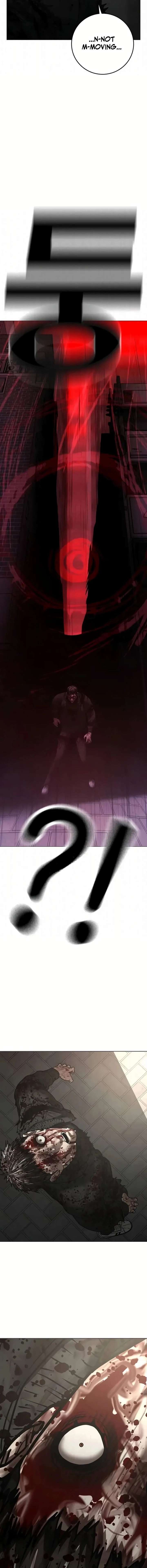 Read Reality Quest EN Manga Online