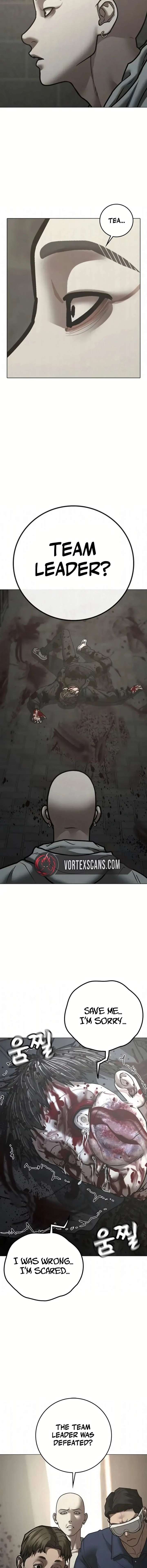 Read Reality Quest EN Manga Online