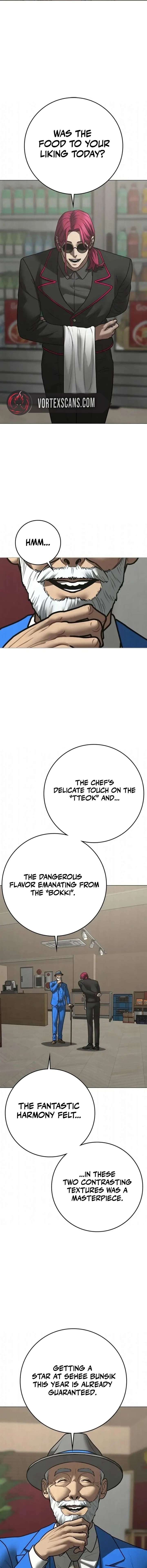 Read Reality Quest EN Manga Online