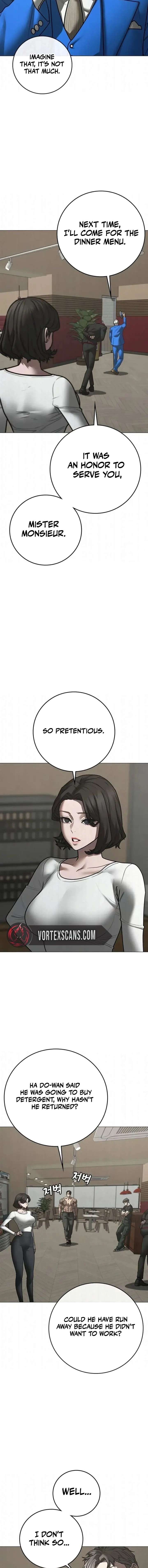 Read Reality Quest EN Manga Online