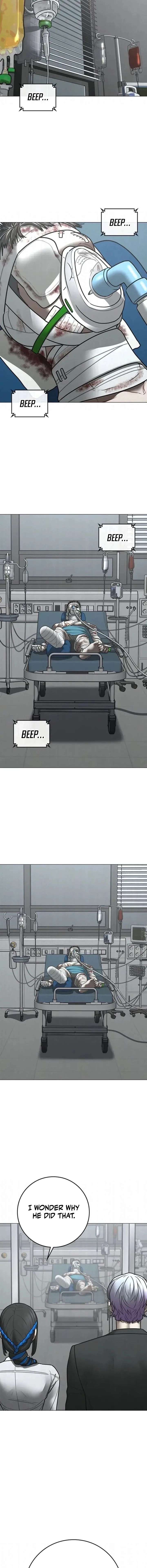 Read Reality Quest EN Manga Online