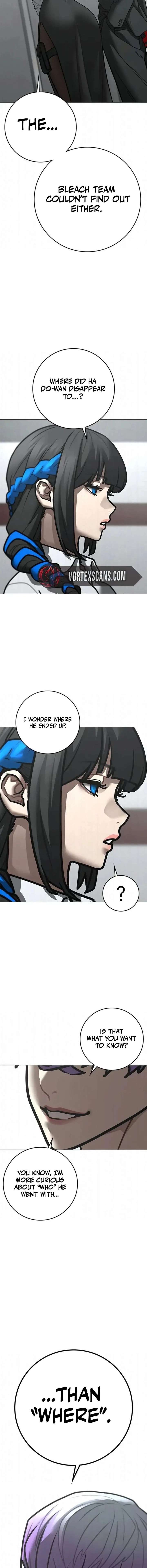 Read Reality Quest EN Manga Online