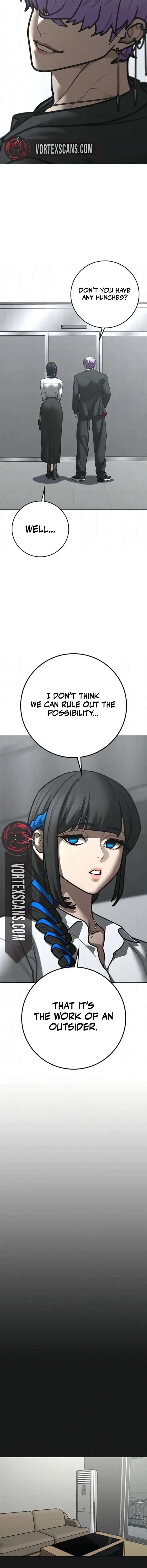 Read Reality Quest EN Manga Online