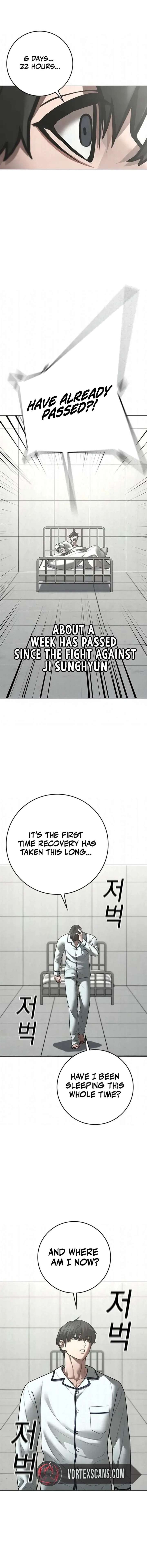 Read Reality Quest EN Manga Online