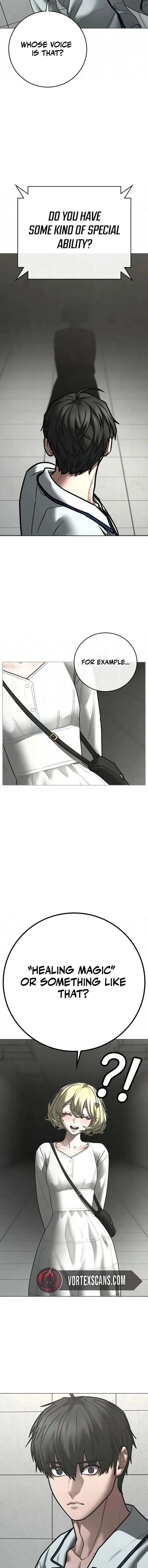 Read Reality Quest EN Manga Online
