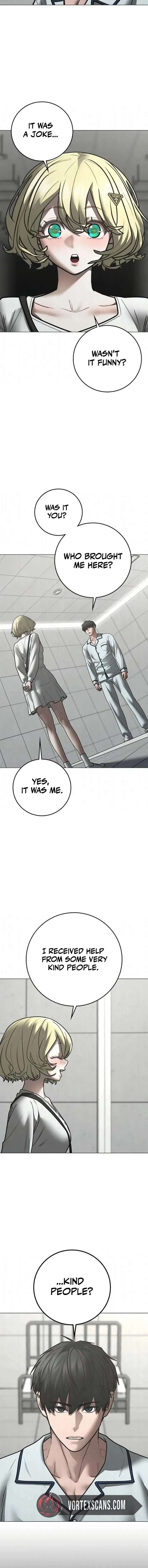 Read Reality Quest EN Manga Online
