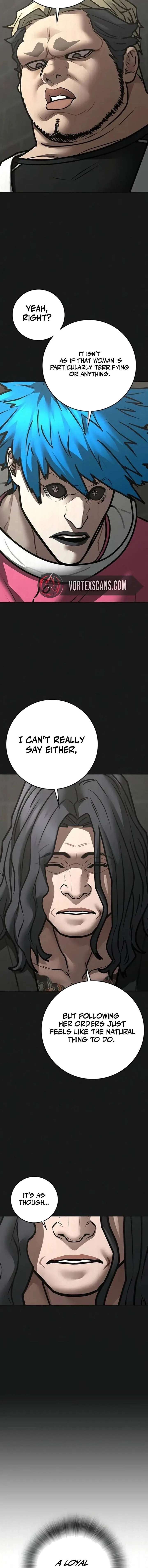 Read Reality Quest EN Manga Online