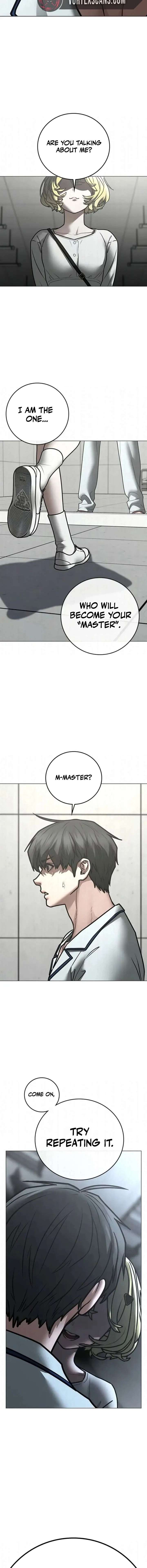 Read Reality Quest EN Manga Online