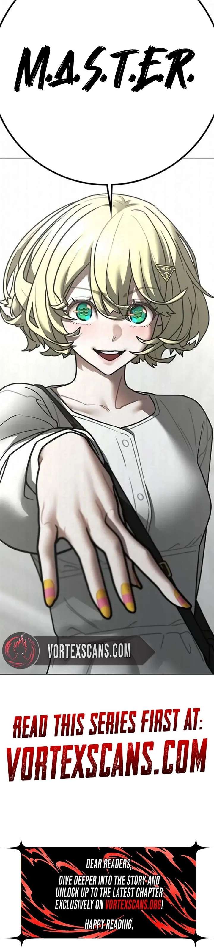Read Reality Quest EN Manga Online