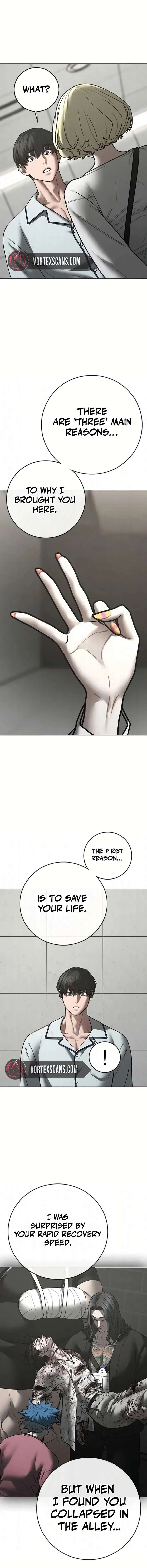 Read Reality Quest EN Manga Online