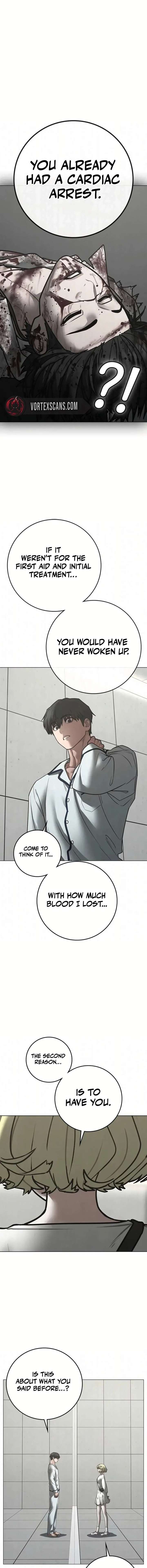 Read Reality Quest EN Manga Online