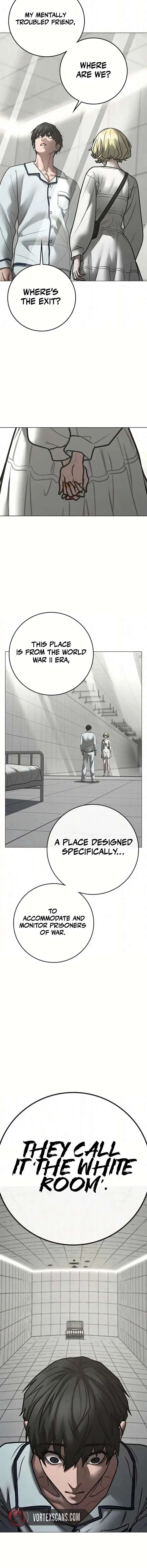 Read Reality Quest EN Manga Online