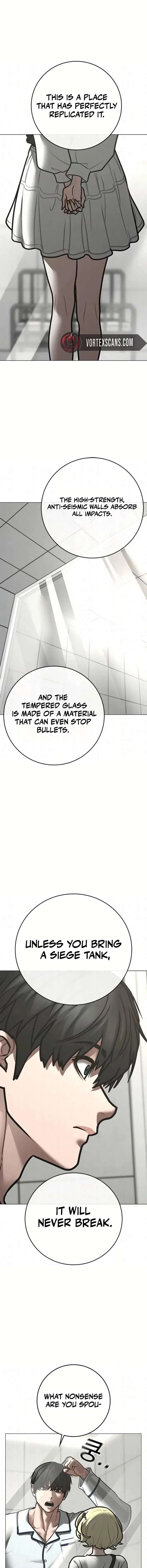 Read Reality Quest EN Manga Online