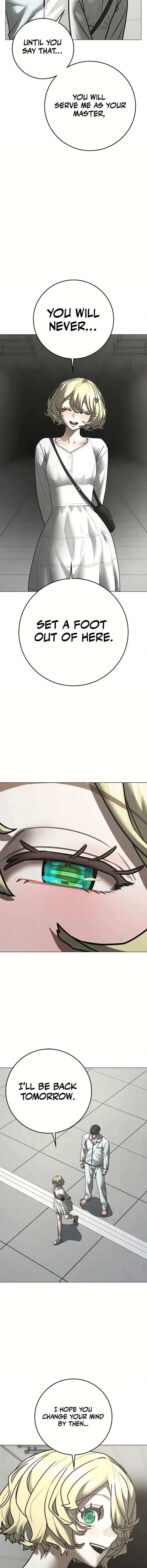 Read Reality Quest EN Manga Online