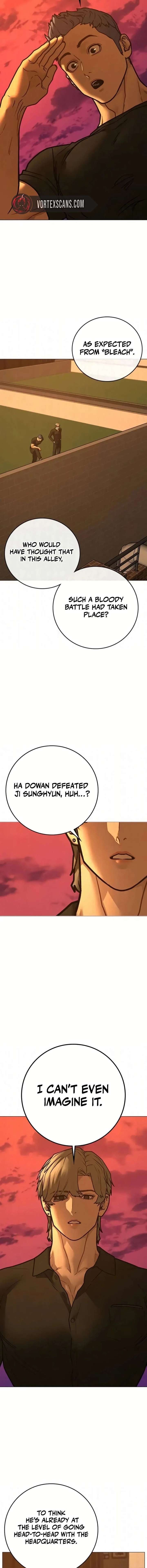 Read Reality Quest EN Manga Online