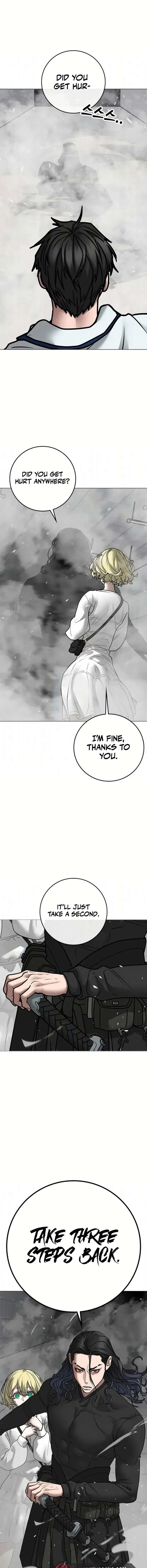 Read Reality Quest EN Manga Online