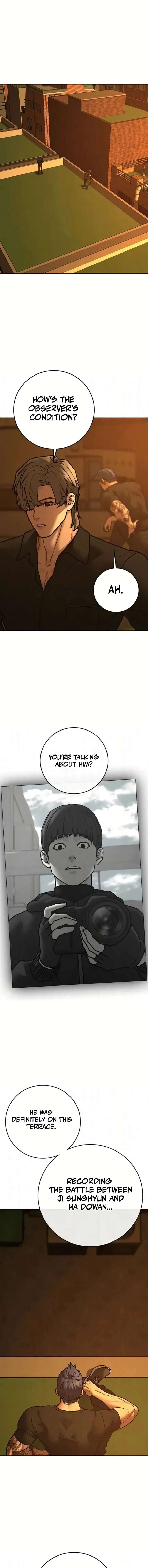Read Reality Quest EN Manga Online