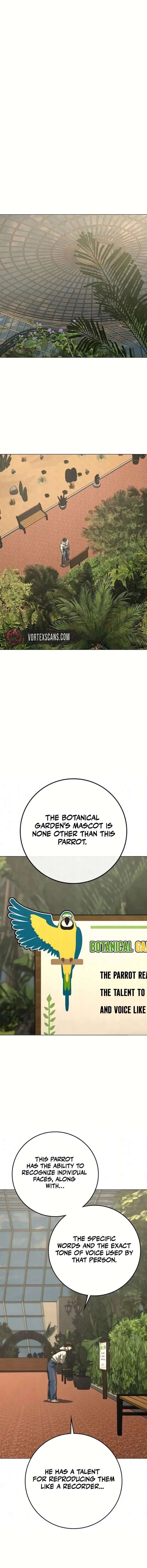 Read Reality Quest EN Manga Online