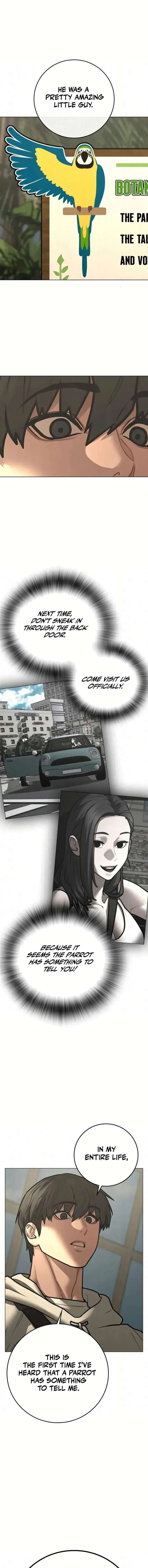 Read Reality Quest EN Manga Online