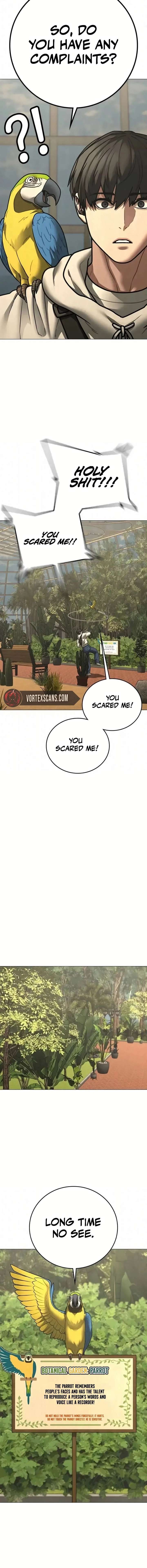 Read Reality Quest EN Manga Online