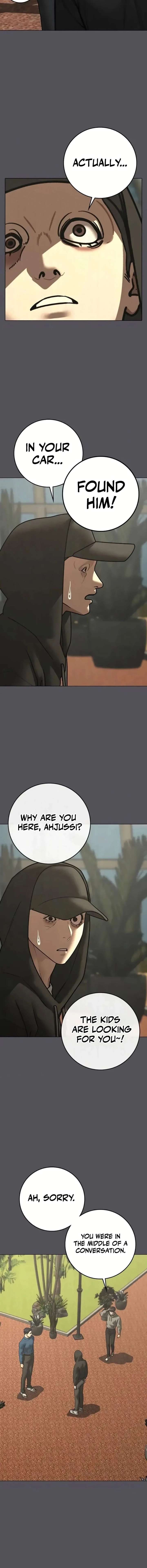 Read Reality Quest EN Manga Online