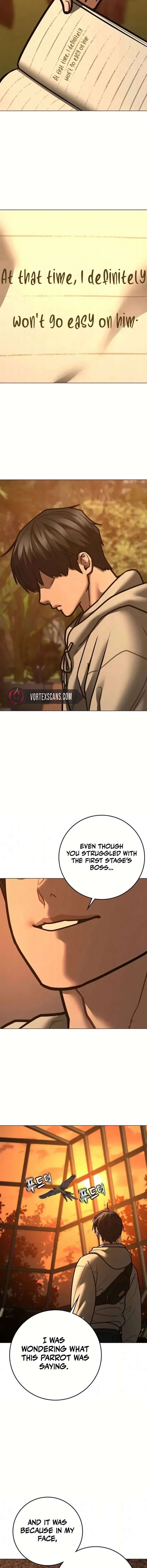 Read Reality Quest EN Manga Online