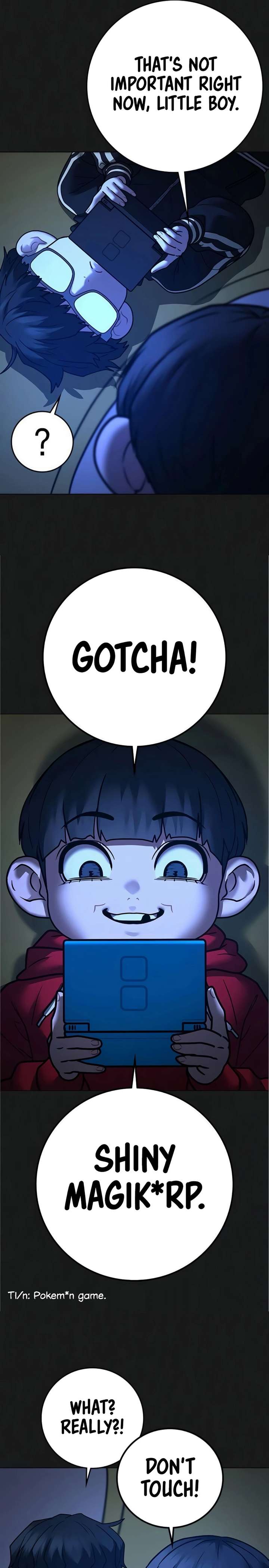 Read Reality Quest EN Manga Online
