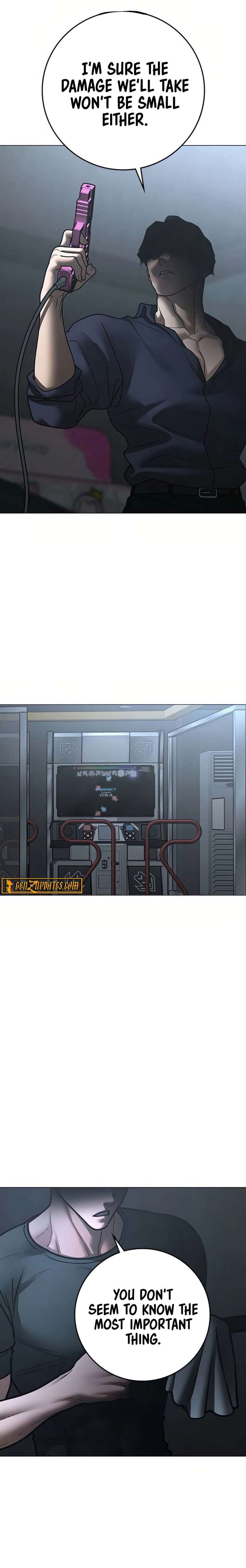 Read Reality Quest EN Manga Online