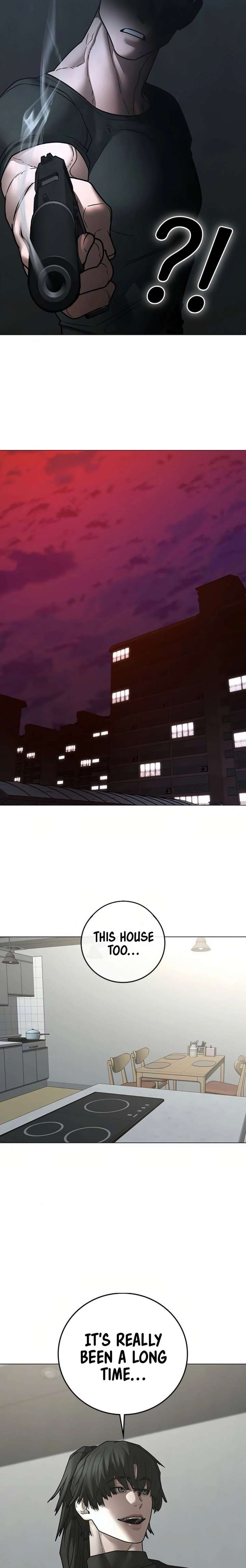 Read Reality Quest EN Manga Online
