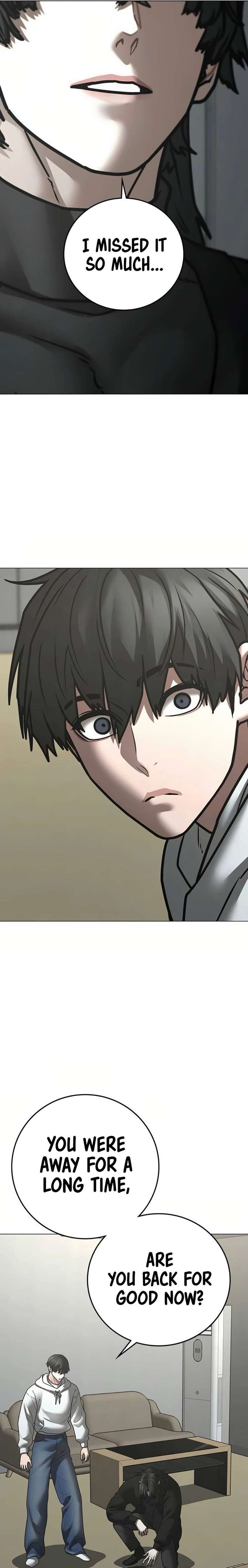 Read Reality Quest EN Manga Online