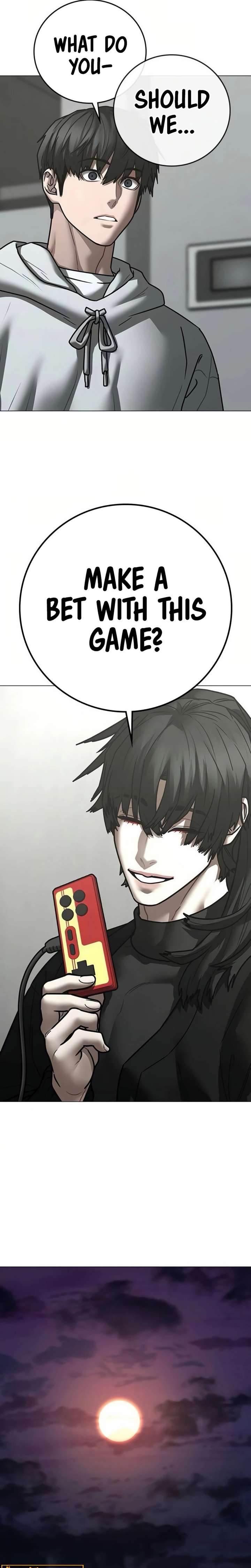 Read Reality Quest EN Manga Online