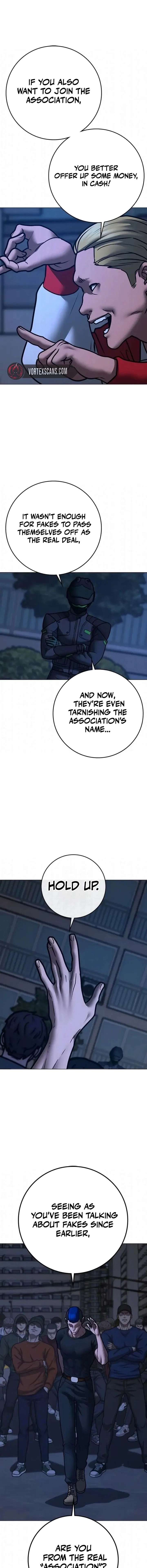 Read Reality Quest EN Manga Online
