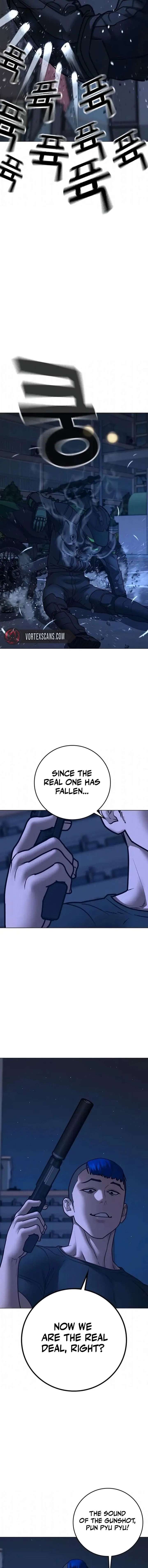 Read Reality Quest EN Manga Online