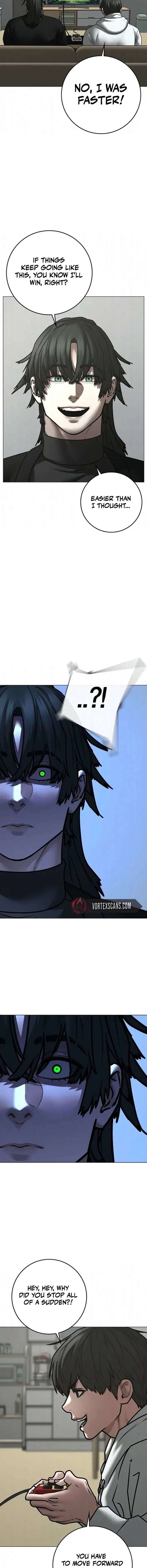Read Reality Quest EN Manga Online