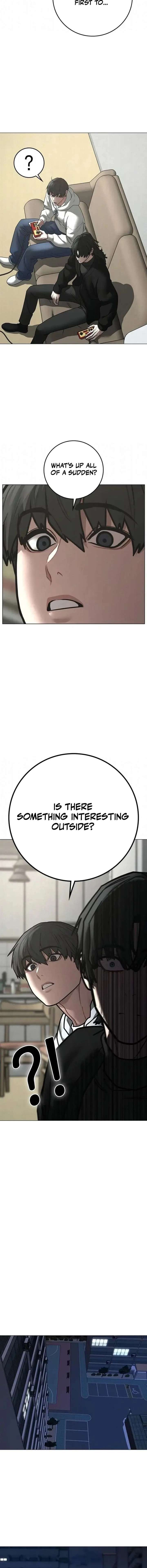 Read Reality Quest EN Manga Online