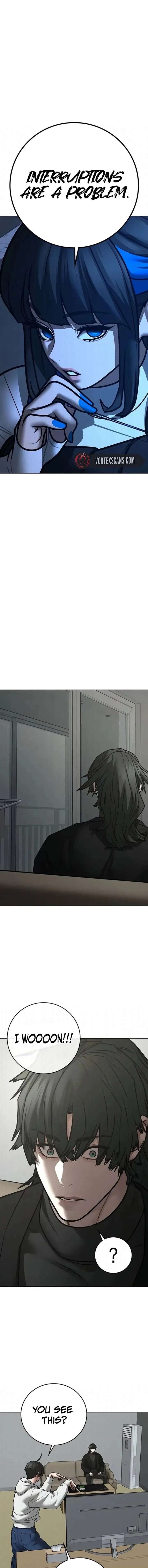 Read Reality Quest EN Manga Online