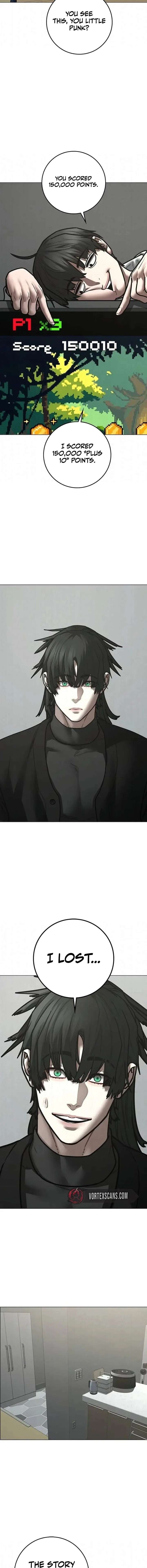 Read Reality Quest EN Manga Online