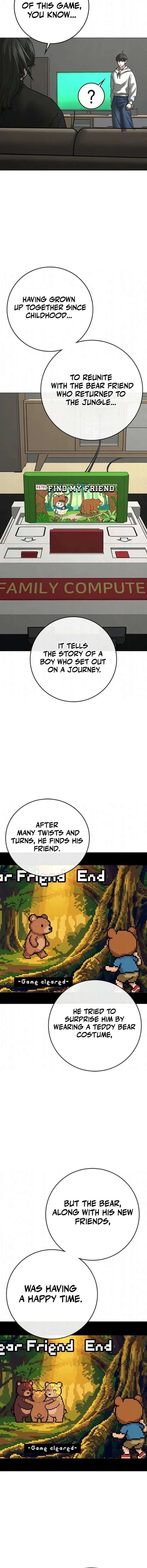 Read Reality Quest EN Manga Online