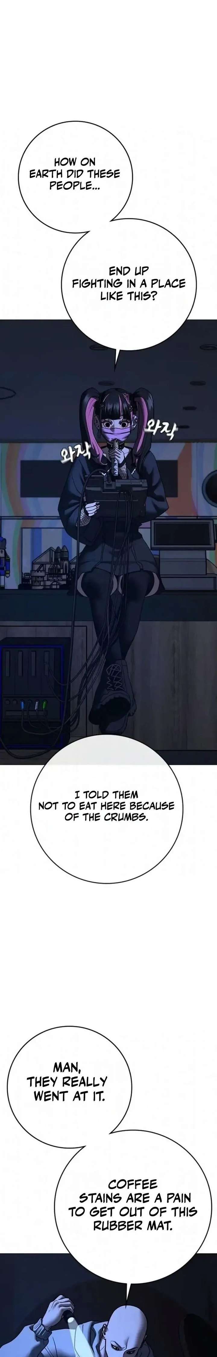 Read Reality Quest EN Manga Online