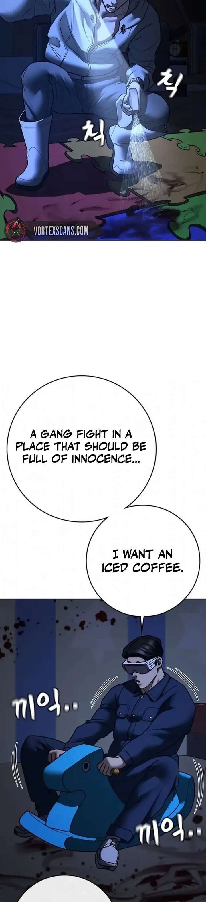 Read Reality Quest EN Manga Online