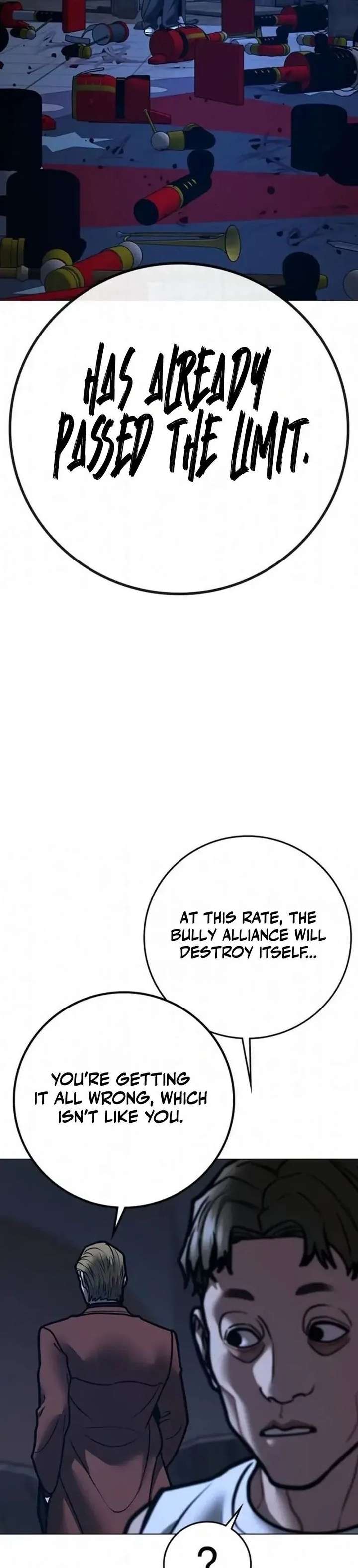Read Reality Quest EN Manga Online