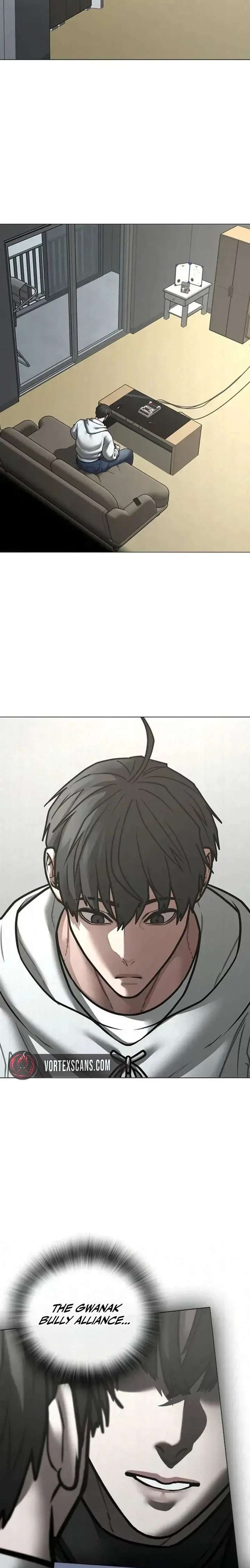 Read Reality Quest EN Manga Online