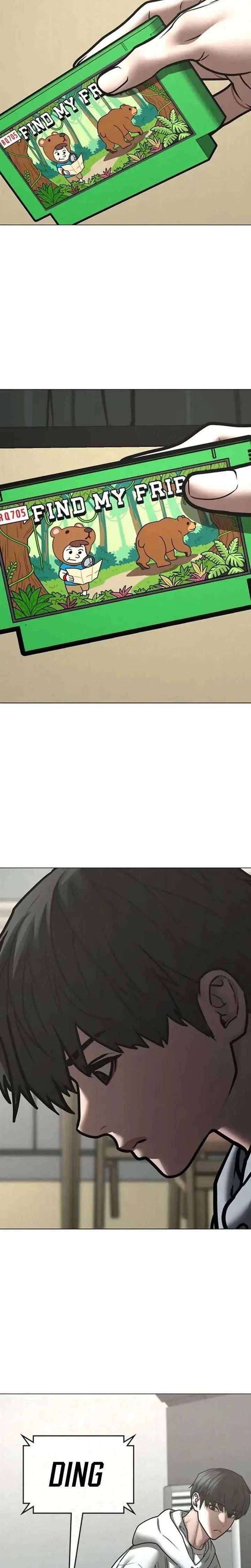 Read Reality Quest EN Manga Online