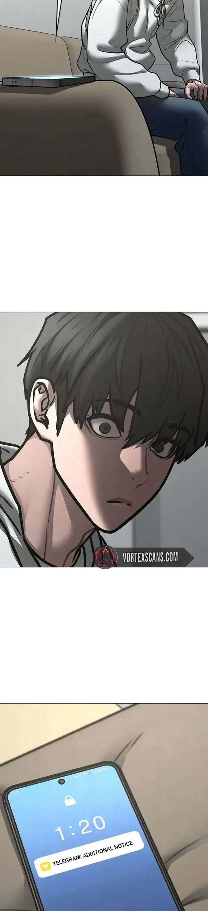 Read Reality Quest EN Manga Online