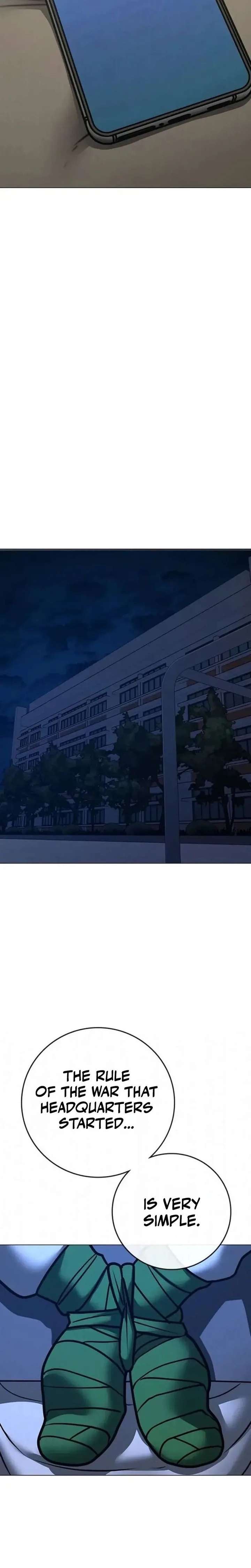 Read Reality Quest EN Manga Online