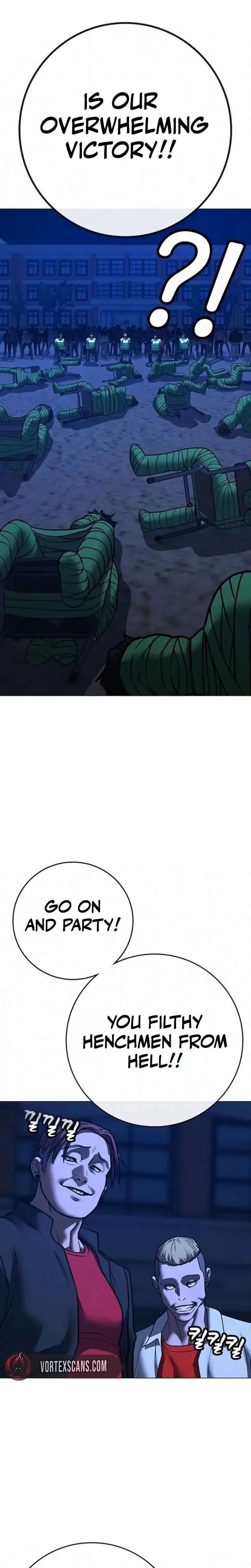 Read Reality Quest EN Manga Online