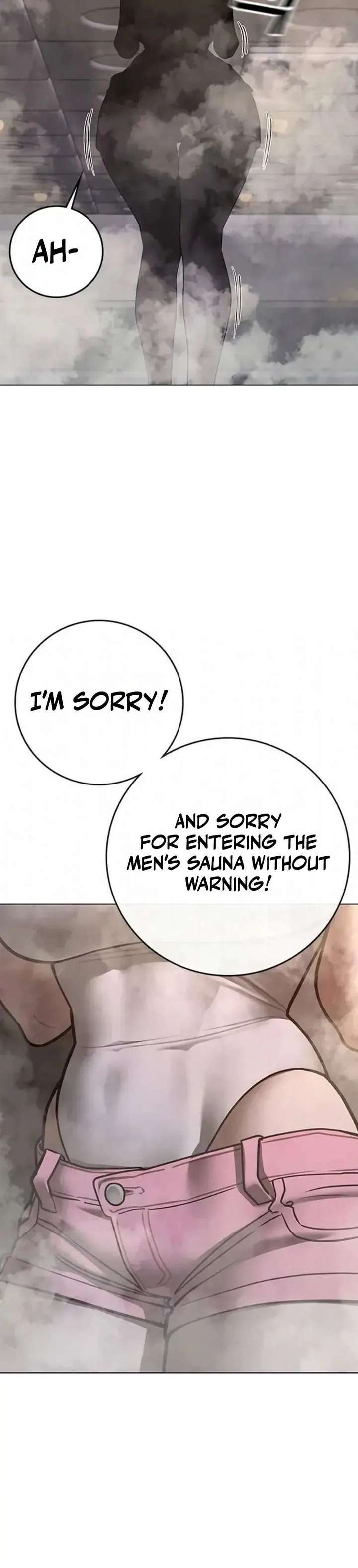 Read Reality Quest EN Manga Online