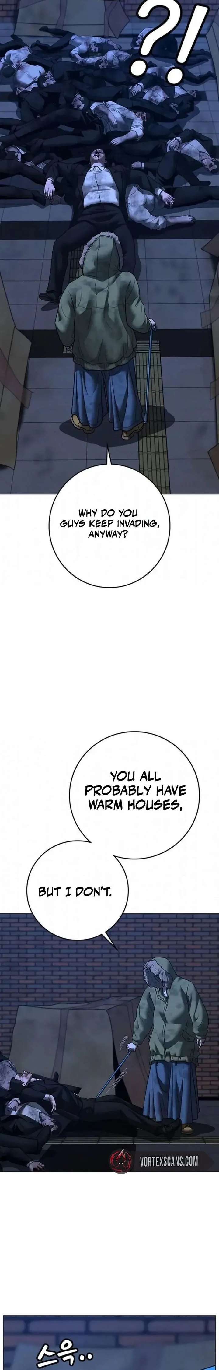 Read Reality Quest EN Manga Online