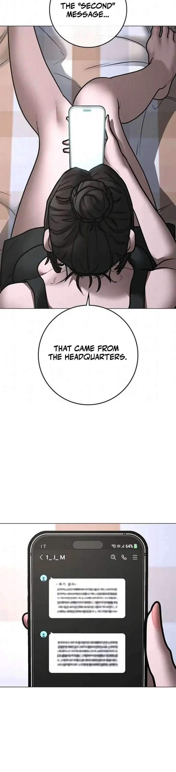 Read Reality Quest EN Manga Online
