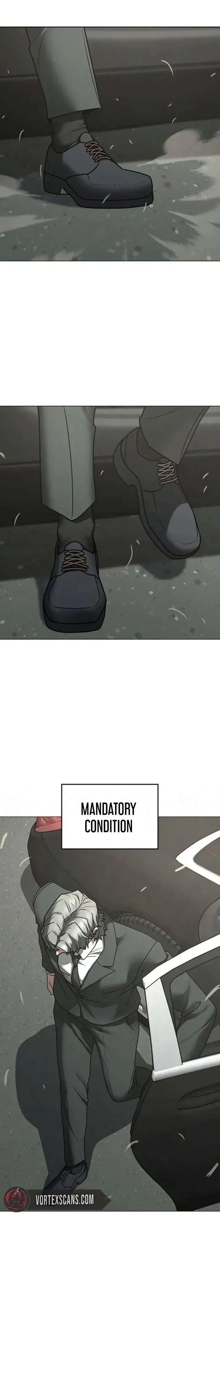 Read Reality Quest EN Manga Online